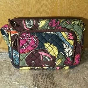 Vera Bradley Crossbody